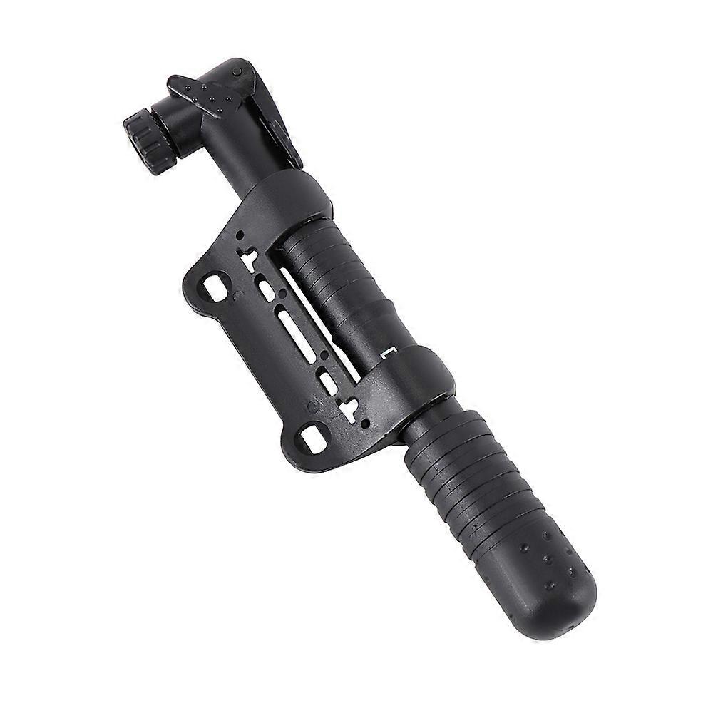Mini 120 Psi accessoires de v��lo support v��lo v��lo pneu pompes �� Air pompe de gonflage