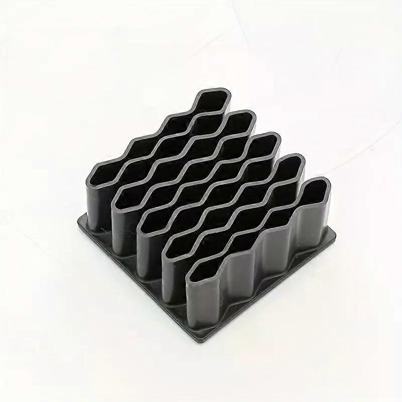 Organisateur de pommades �� 32 fentes �C Bo?te de rangement de m��dicaments multi-compartiments pour petits articles, id��ale pour l'organisatio