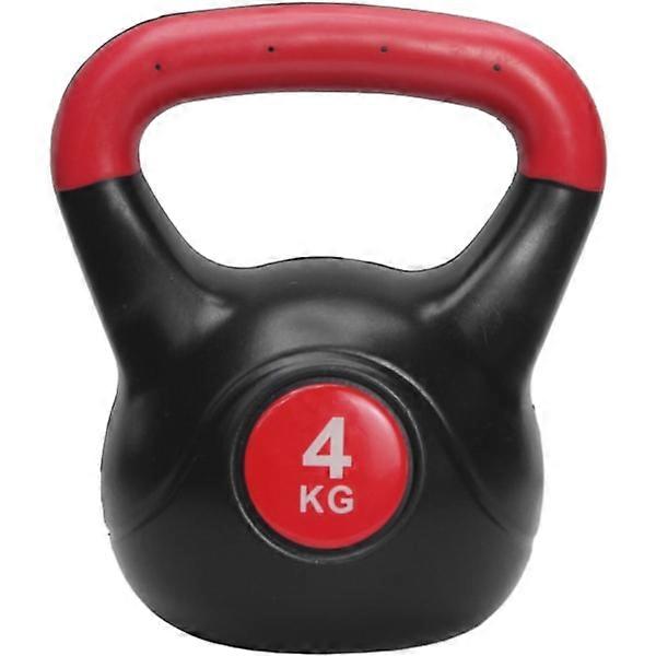 Comfort Kettlebell 4 kg