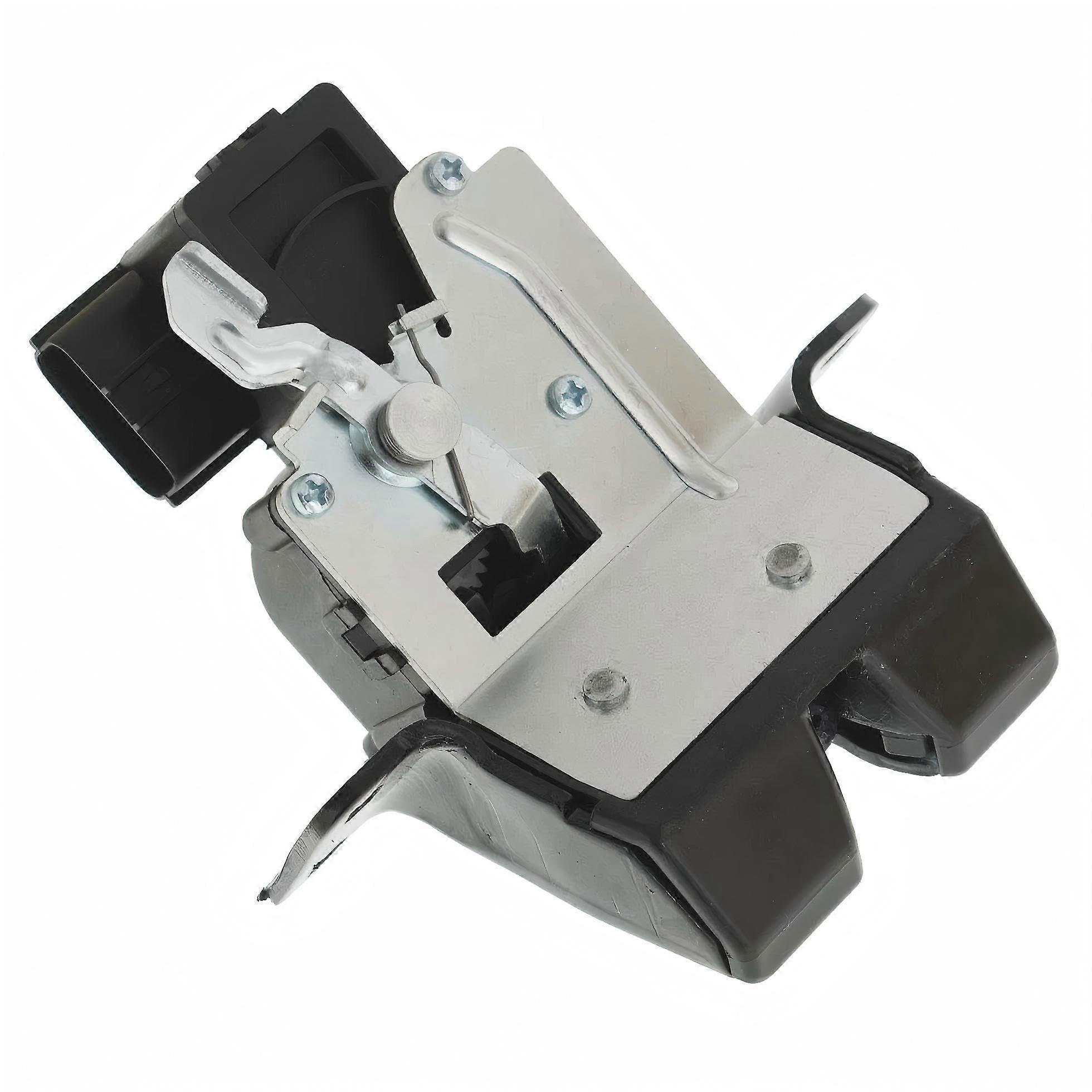 OEM Tailgate Lock Actuator 81230A5000 Rear Trunk Latch Replacement for Hyundai Elantra GT 20132017