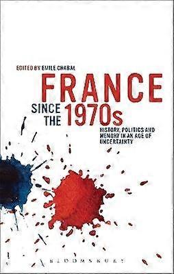 France since the 1970s
