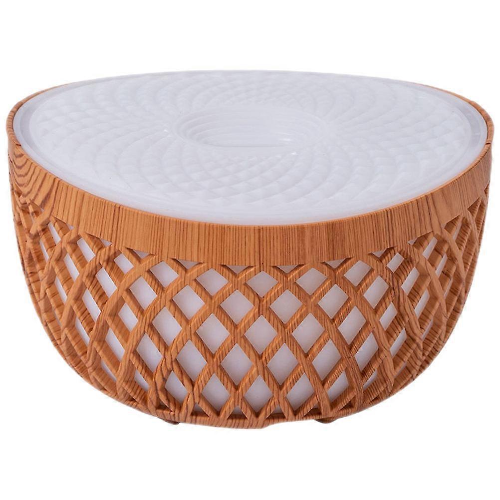 Wireless Oil Diffuser Desk Light Humidifier Decorative Mist