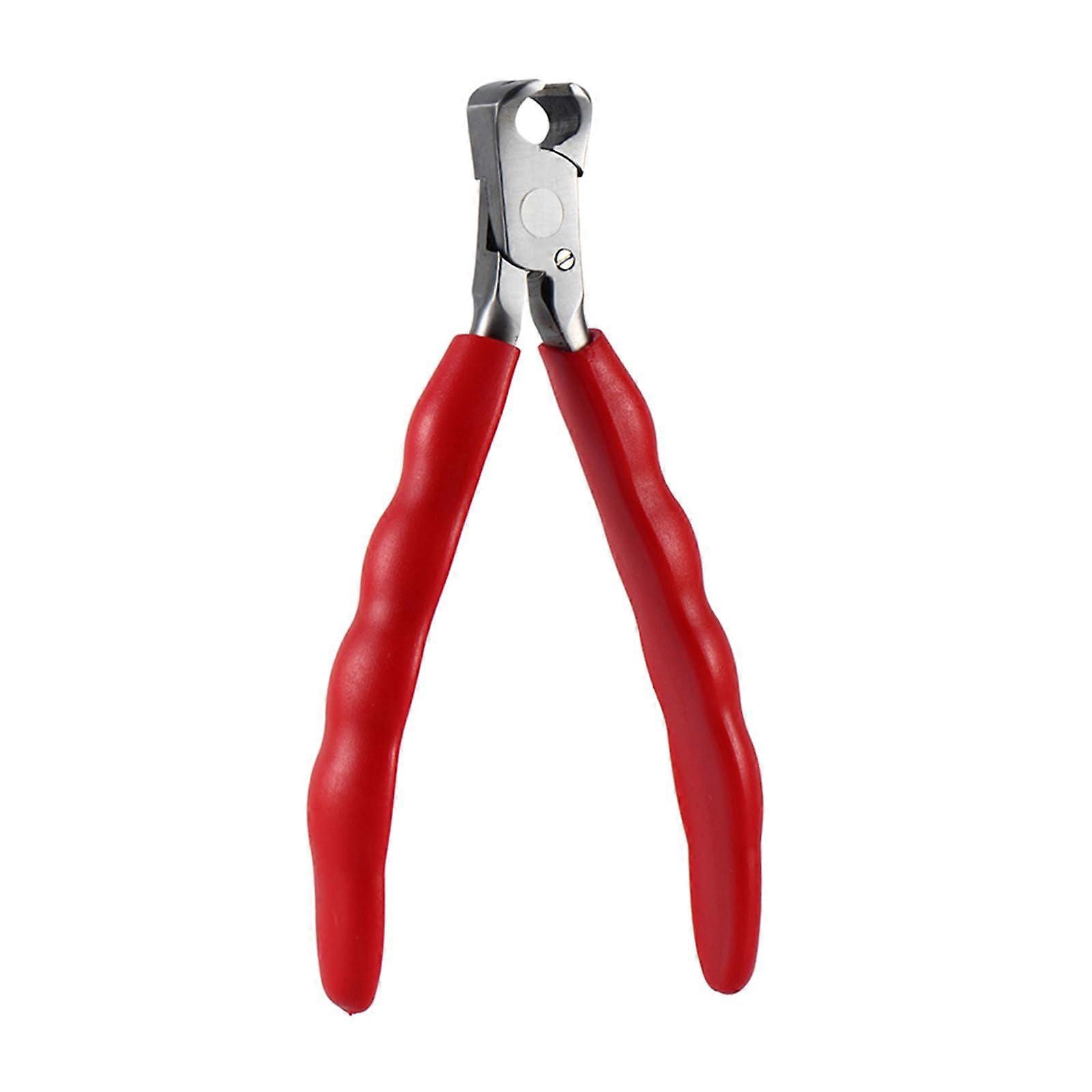 Eyeglass  Kit with Stainless Steel Precision Tools and Ergonomic Grip for Frame Fixing