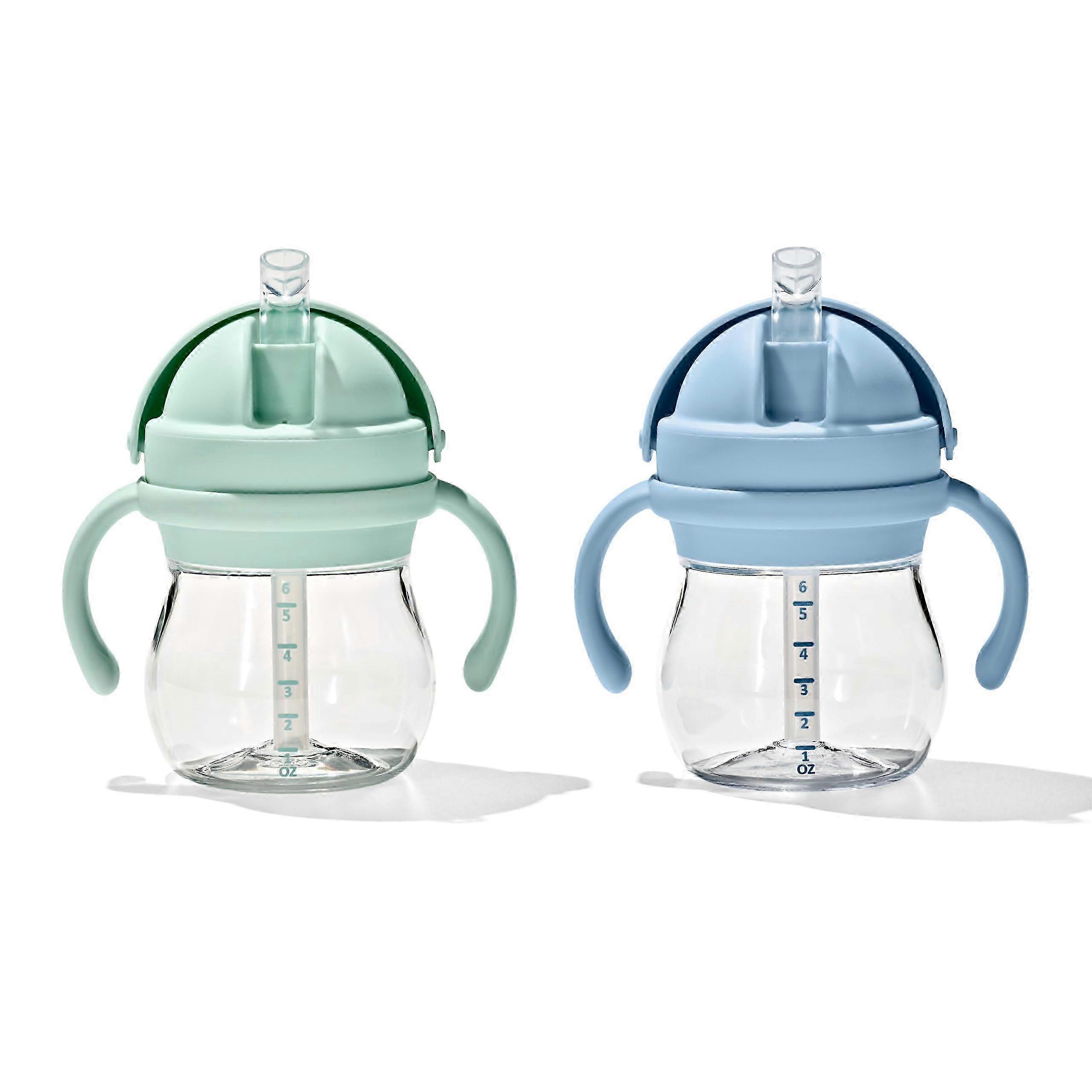 2-pack Sippy Cup, 6 oz 2025