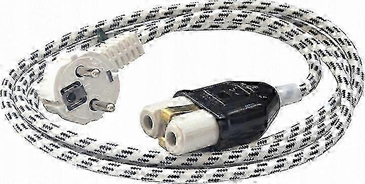 Durable Wire Cable for Oven and Toaster Appliances, 1.5m Length