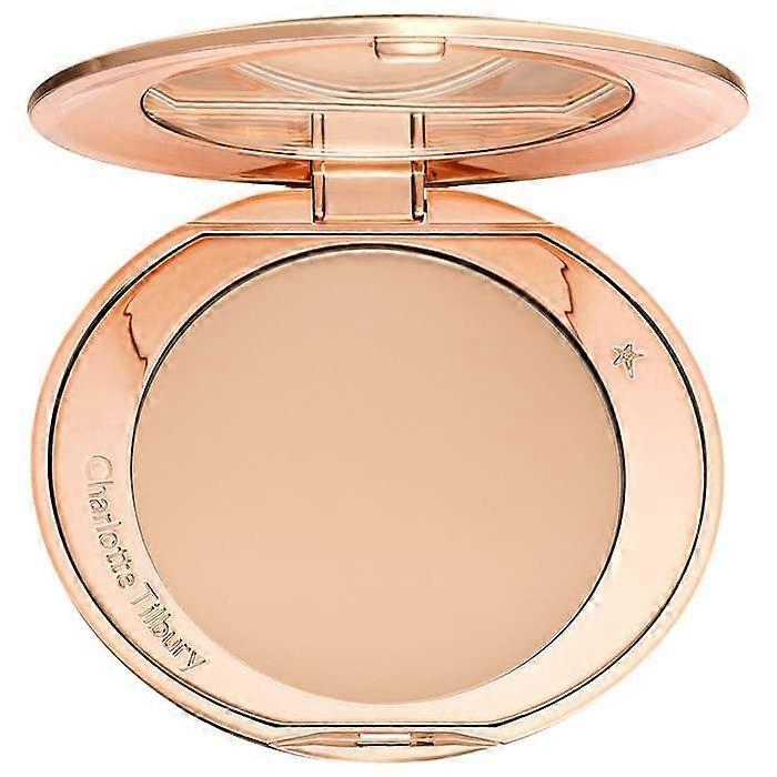 Airbrush Flawless Finish Medium Face Setting Powder 0.28oz Oil Control