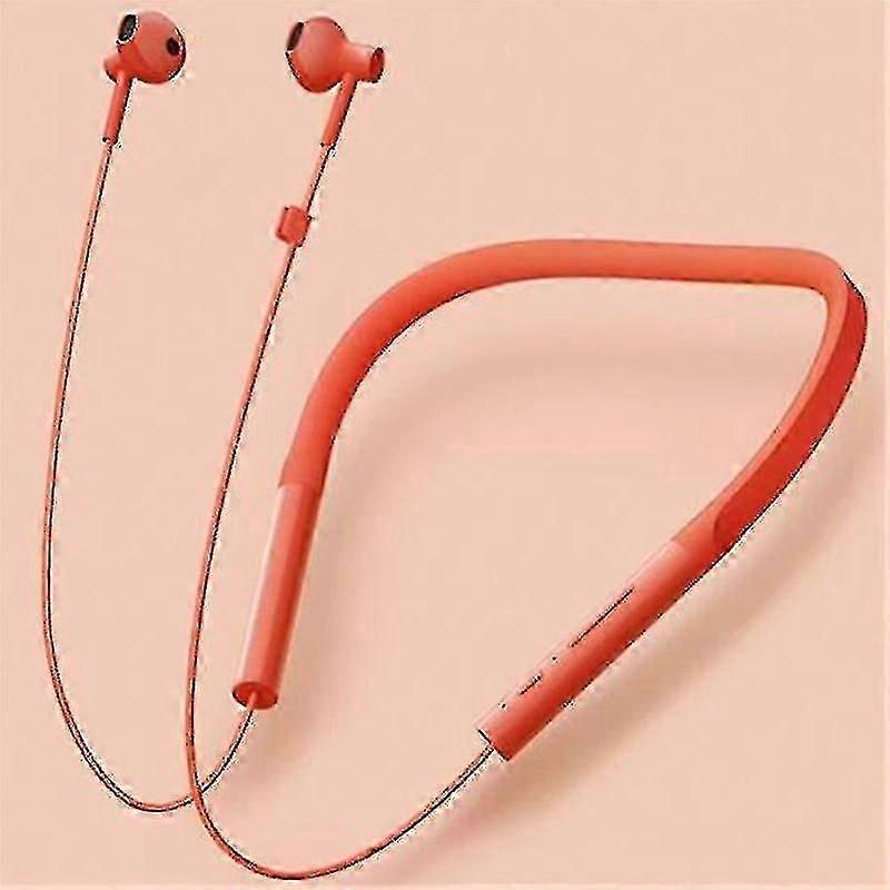 Neck Earph Fast Wireless Ph(oran)