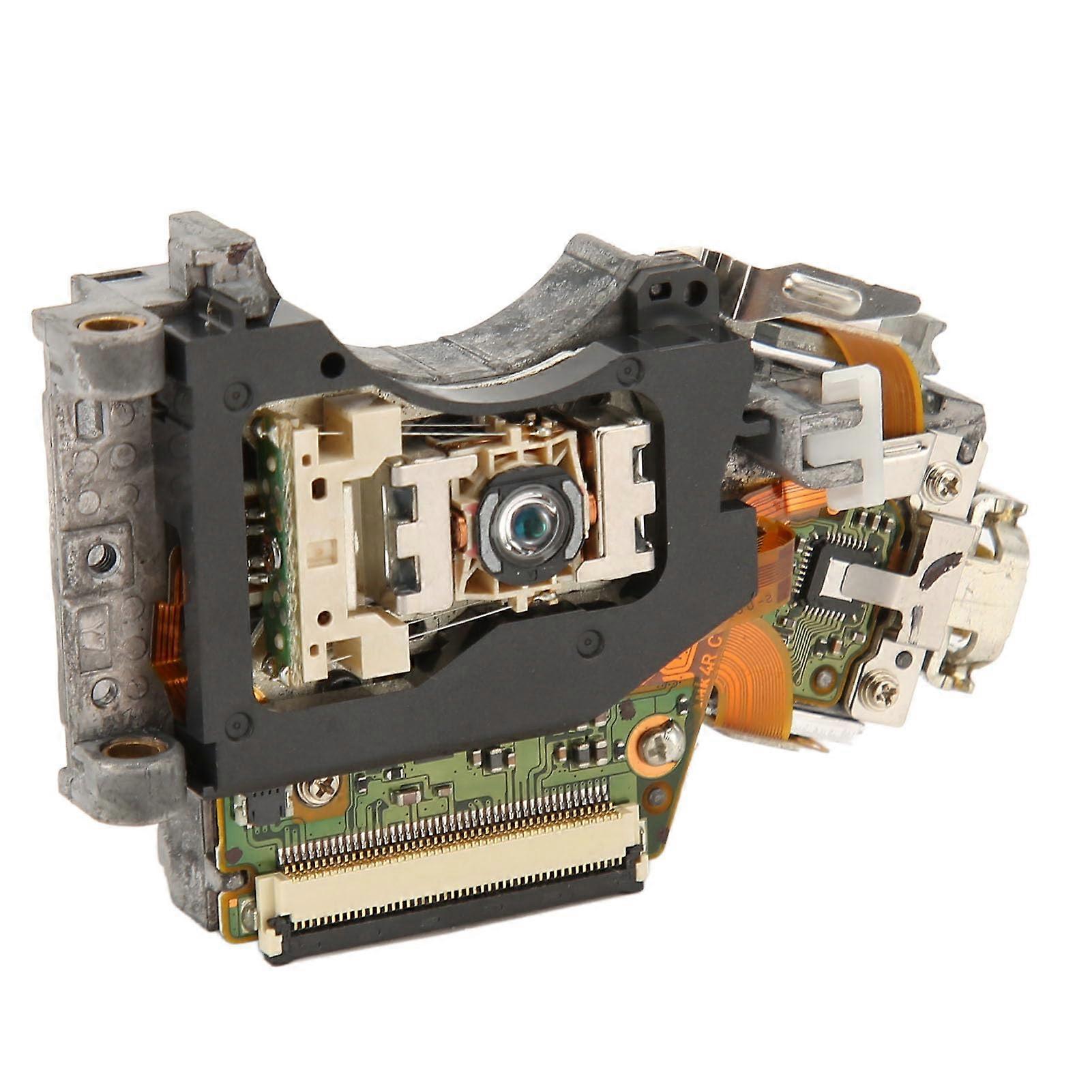 Optical Drive Lens Replacement for Game Console KEM400AAA with Rustproof Durable Performance