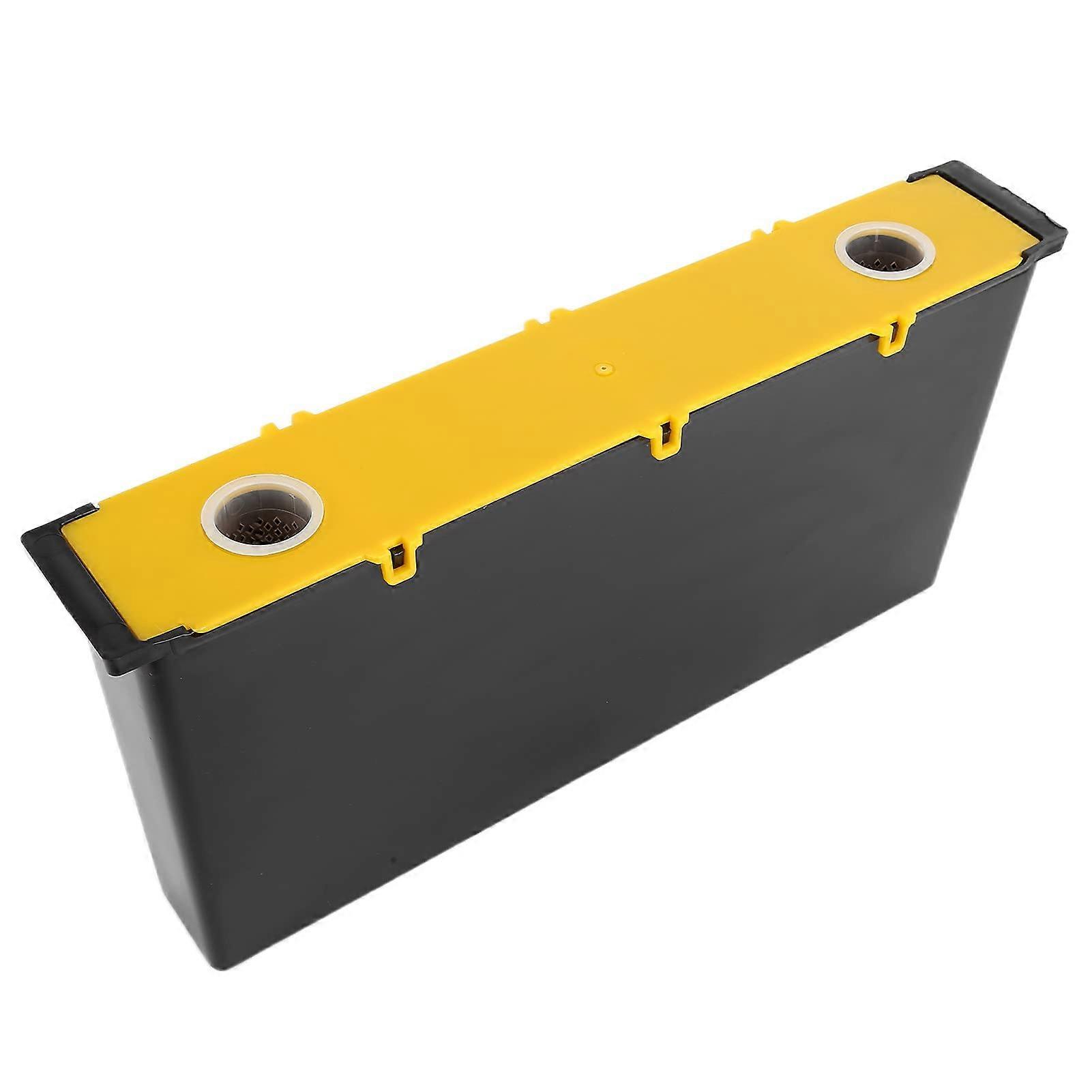 Bee Hive Feeder 6L Plastic Frame with Cover for Beekeeping Large Capacity Internal Hive Feeding