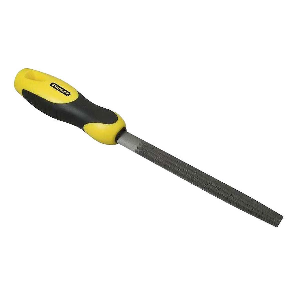 Stanley Half Round Rasp