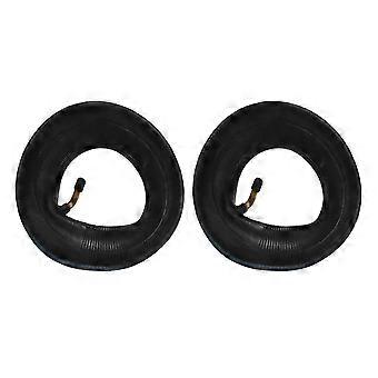 2 Pack of Inner Tubes 200X50 8inch x 2inch compatible with E100 E200 Bladez