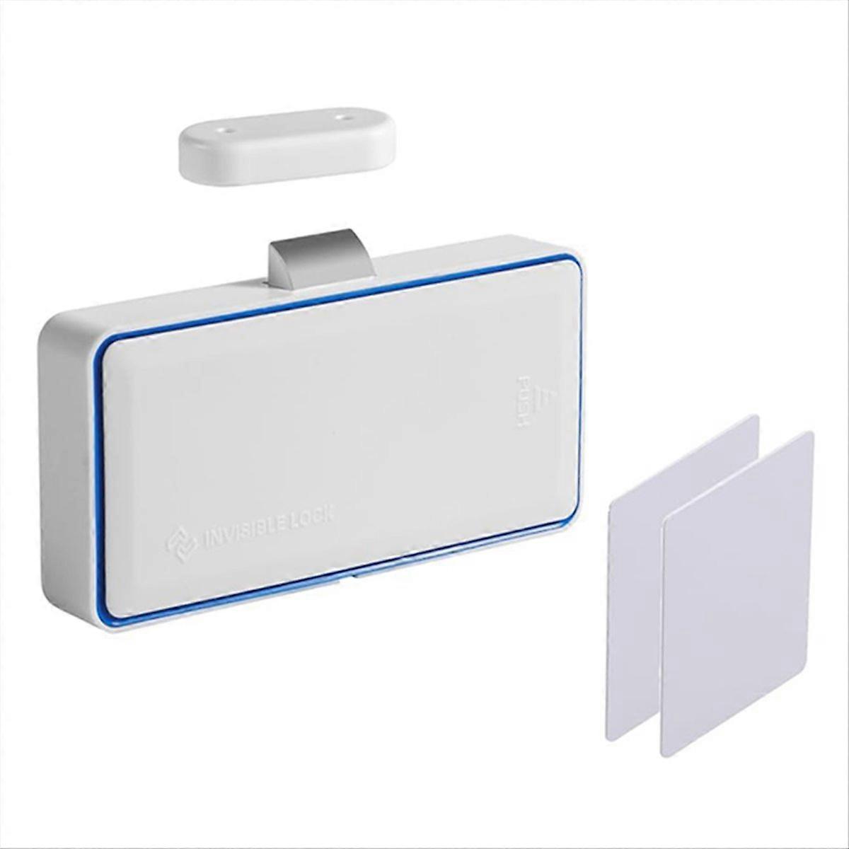 Smart NFC RFID Electronic DIY Child Safety Proofing Lock