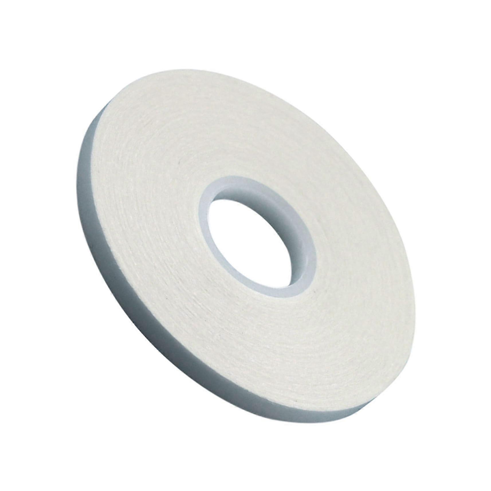 Water Soluble Double Sided Sewing Tape Washable Quilting Tailoring Patchwork Zipper Installation