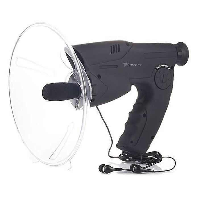 Micro Espion Listening Device Optical System Micro Recording SD Card YONIS