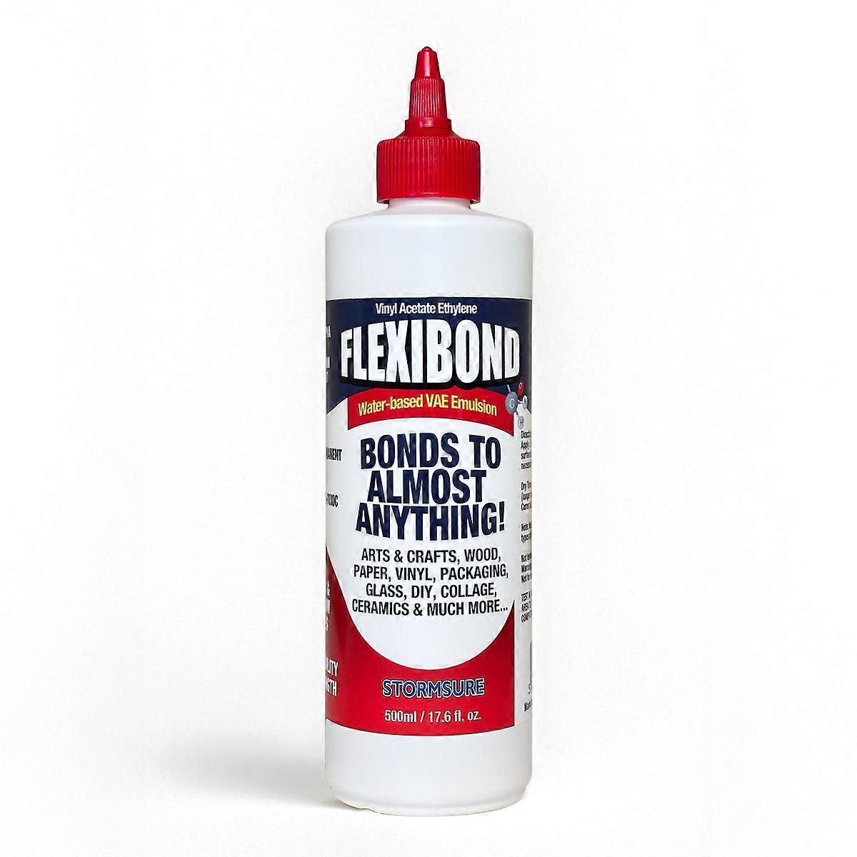 Flexibond All Purpose Adhesive - 500ml