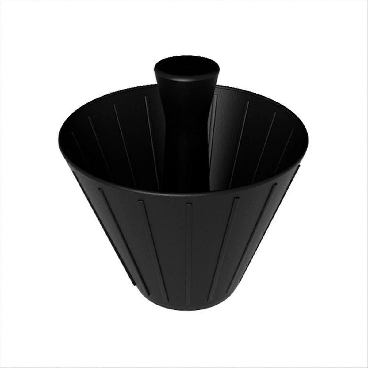 Cone Design Coffee Filter Cup Reusable Hand Brewed Coffee Dripper B