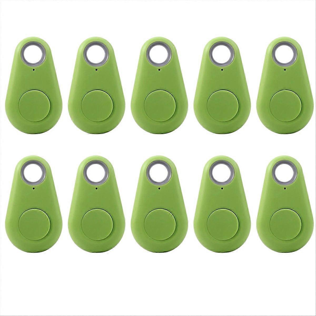 Mini Wassertropfen Bluetooth Tracker Anti-Lost Alarm Wireless