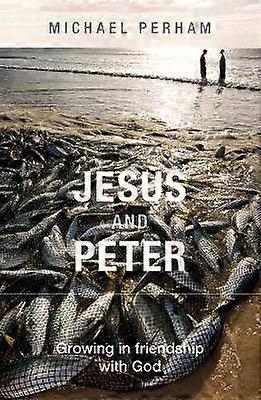 Jesus and Peter