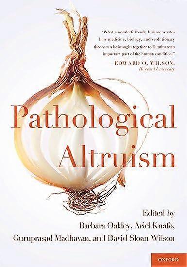 Pathologisch altruïsme