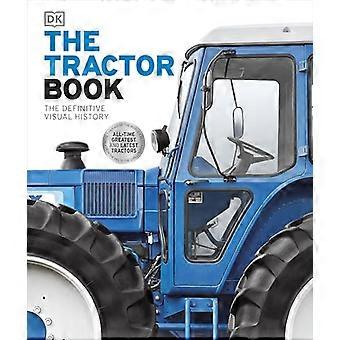 Die Traktor-Buch (Dk)