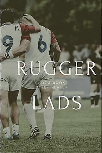 Rugger lads