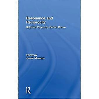 Resonancia y reciprocidad: cuerpo, mente y grupo