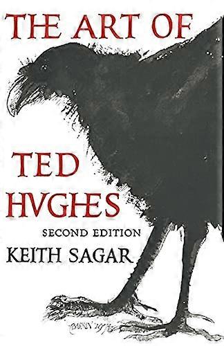 El arte de Ted Hughes