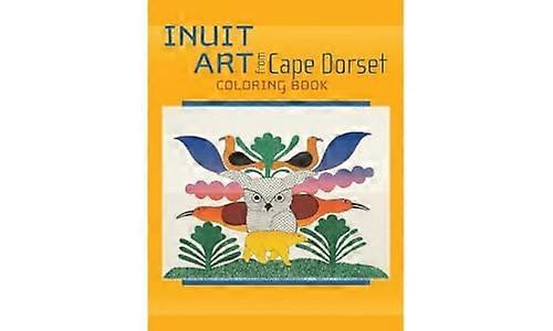 Art Inuit de Cape Dorset