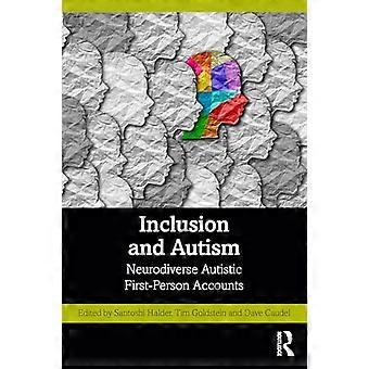 Inclusione e autismo: racconti in prima persona autistici neurodiversi