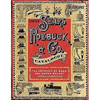 Catalogue de Sears, Roebuck & Co. 1897