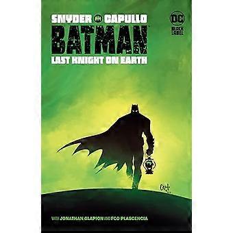Batman: Der letzte Ritter auf Erden