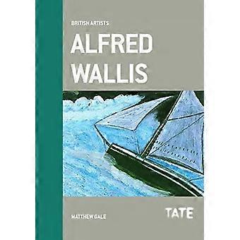 Alfred Wallis (seria brytyjskich artystów)