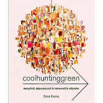 Cool Hunting Green