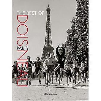 Det beste av Doisneau: Paris