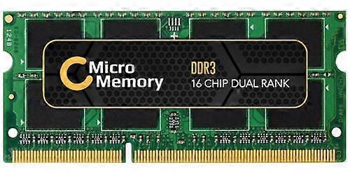DDR3 Major So-dimm para IBM