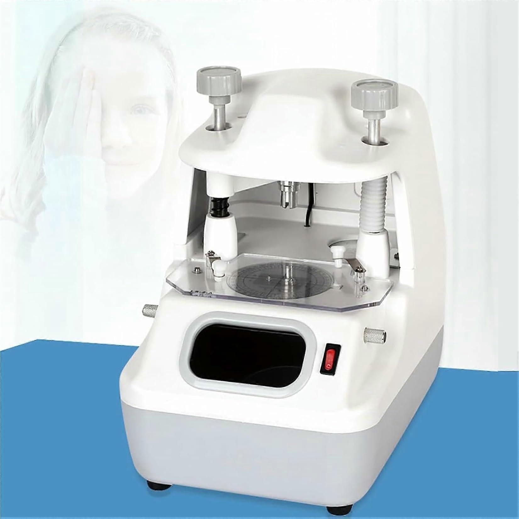 Optical Lens Centering and Blocking Machine for Optometry with Precise Alignment and Accuracy