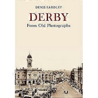 Derby de vieilles photographies (à partir de photographies anciennes)