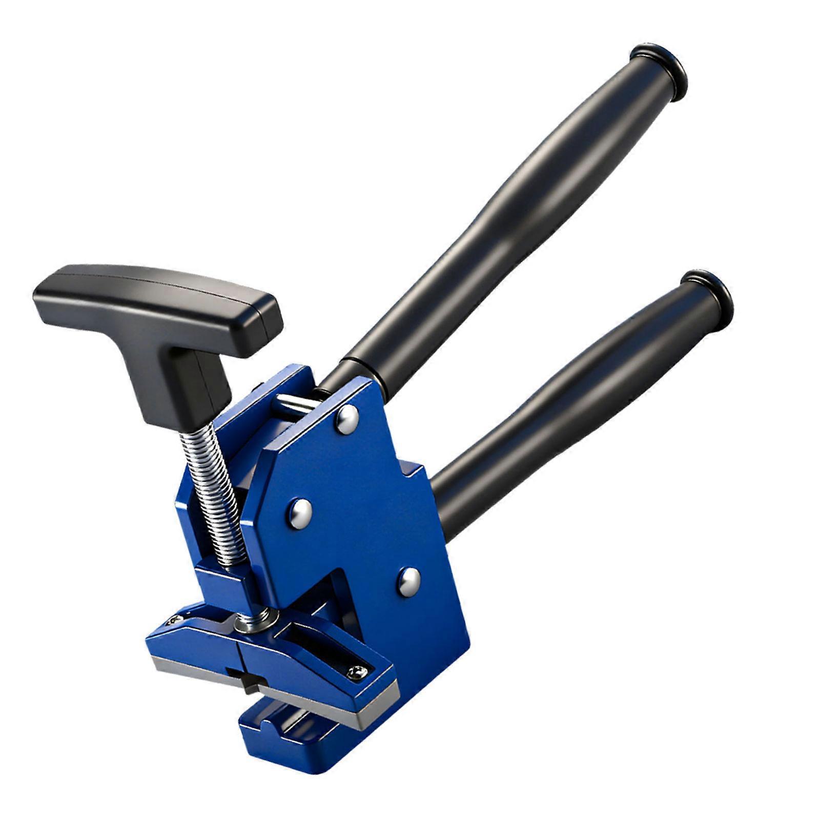 Multifunction Ceramic Tile Cutter Tile Breaking Pliers Tile Splitter  For Accurate Edges And Comfortable Grip Multicolor