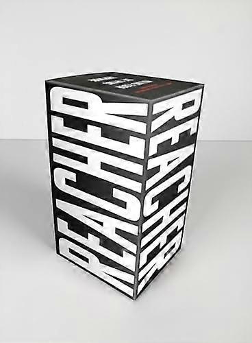 Jack Reacher Boxed Set
