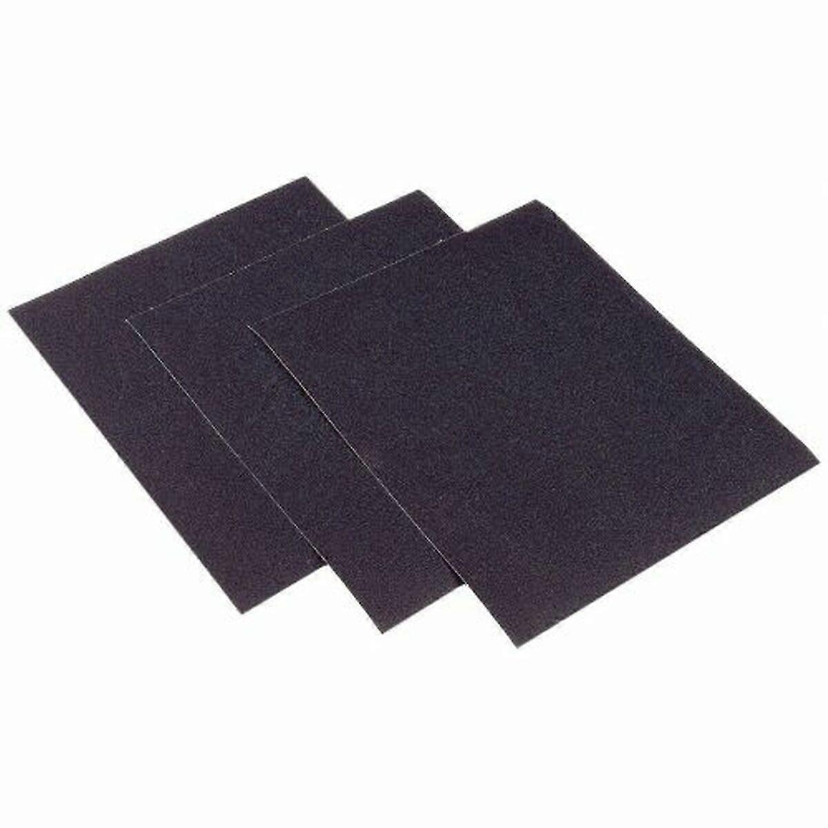 Sandpaper INTERFLEX 120 g 23 x 28 cm