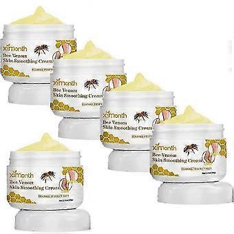 Suitable for Bee Venom Anti-Varicose Cream, Vitamin K Soothing Cream for Swelling & Spider Veins-jc