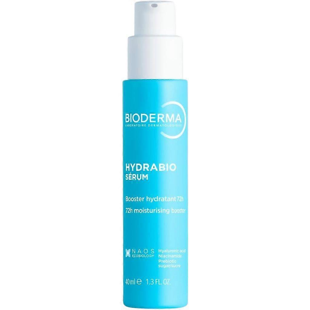 Bioderma Hydrabio Serum 40ml