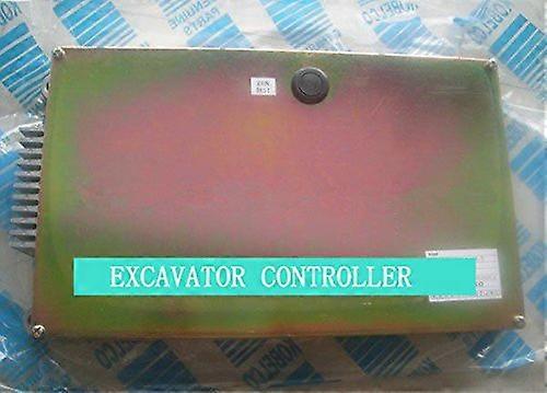 Controller ECU YN22E00020F3 DirectFit Replacement Restores Control Functions for Kobelco SK2003