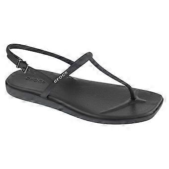 Sandalen Crocs W Miami Zehentrenner