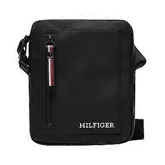 Tommy Hilfiger Plain Crossbody Bag