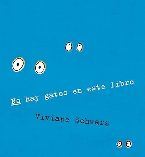 No Hay Gatos En Este Libro