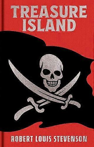 Treasure Island - Robert Louis Stevenson