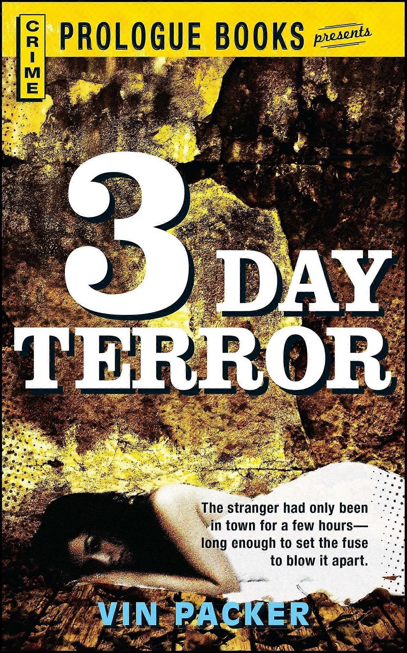 3 day terror
