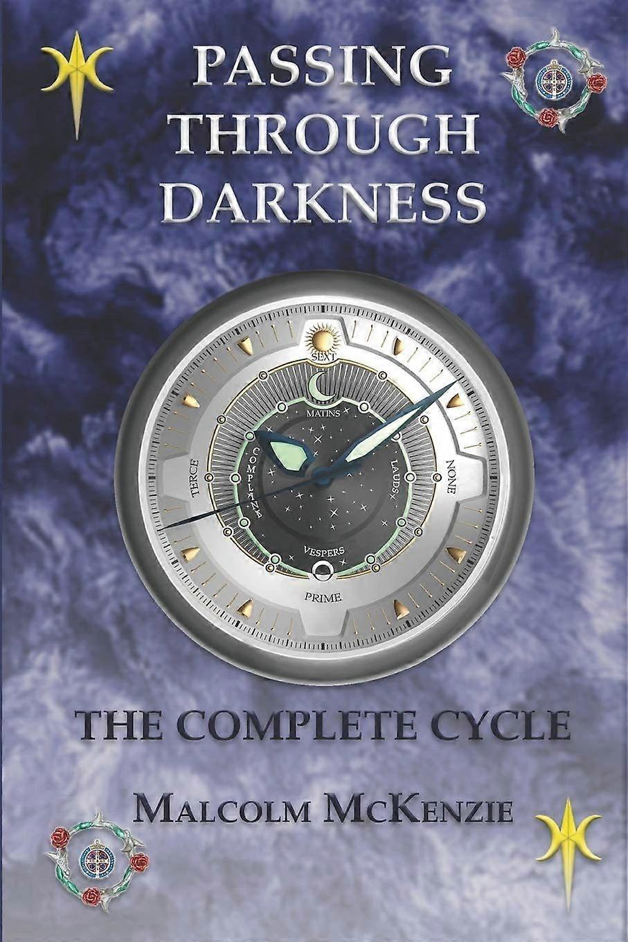 Passing through darkness the complete cycle