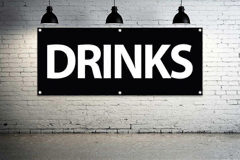 Baner NAPOJE FB1238